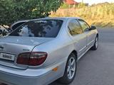 Nissan Maxima 2001 годаүшін2 700 000 тг. в Алматы – фото 2