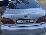 Nissan Maxima 2001 годаүшін2 700 000 тг. в Алматы – фото 3
