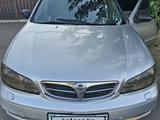 Nissan Maxima 2001 годаүшін2 700 000 тг. в Алматы – фото 5