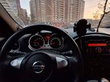 Nissan Juke 2014 года за 5 000 000 тг. в Астана – фото 4
