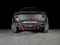 Бампер силовой передний BMS ALFA для Ford F-150 Raptor 2009-2014 за 631 400 тг. в Алматы – фото 3