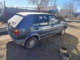 Volkswagen Golf 1991 года за 630 000 тг. в Костанай – фото 5