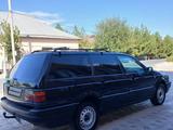 Volkswagen Passat 1991 года за 550 000 тг. в Туркестан – фото 3