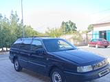 Volkswagen Passat 1991 года за 550 000 тг. в Туркестан – фото 2