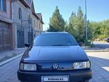 Volkswagen Passat 1991 года за 550 000 тг. в Туркестан