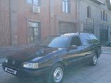 Volkswagen Passat 1991 года за 550 000 тг. в Туркестан – фото 5