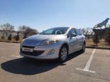 Peugeot 408 2013 года за 2 300 000 тг. в Талдыкорган