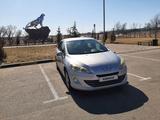 Peugeot 408 2013 года за 2 300 000 тг. в Талдыкорган – фото 3
