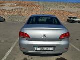 Peugeot 408 2013 года за 2 300 000 тг. в Талдыкорган – фото 5