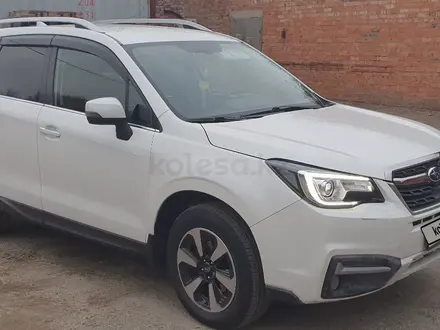 Subaru Forester 2017 года за 10 900 000 тг. в Усть-Каменогорск