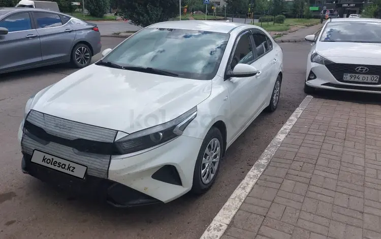 Kia Cerato 2021 годаfor9 000 000 тг. в Астана