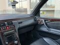 Mercedes-Benz E 55 AMG 2001 годаүшін7 000 000 тг. в Уральск – фото 14