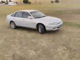 Mazda Cronos 1993 годаүшін1 250 000 тг. в Мерке – фото 3