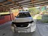 Lexus RX 330 2004 года за 6 750 000 тг. в Усть-Каменогорск – фото 3