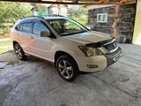 Lexus RX 330 2004 года за 6 750 000 тг. в Усть-Каменогорск