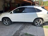 Lexus RX 330 2004 года за 6 750 000 тг. в Усть-Каменогорск – фото 5