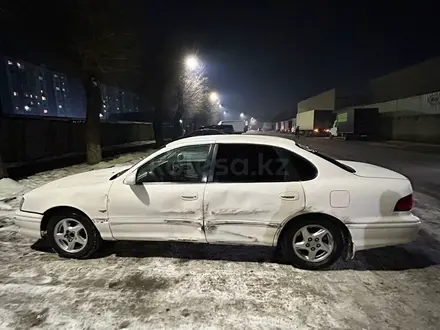 Toyota Avalon 1998 года за 2 300 000 тг. в Алматы – фото 11