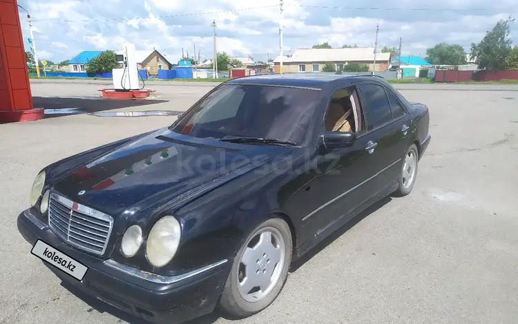 Mercedes-Benz E 280 1996 годаfor2 100 000 тг. в Сарыколь