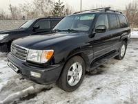 Toyota Land Cruiser 2005 года за 8 800 000 тг. в Алматы