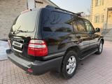 Toyota Land Cruiser 2005 года за 8 200 000 тг. в Алматы – фото 4