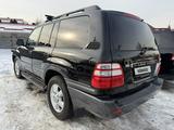 Toyota Land Cruiser 2005 года за 8 800 000 тг. в Алматы – фото 5