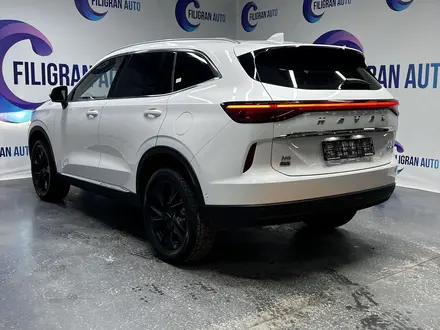 Haval H6 2022 года за 12 767 000 тг. в Астана – фото 13