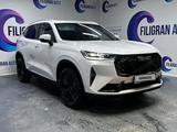 Haval H6 2022 годаfor12 767 000 тг. в Астана – фото 3