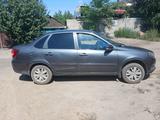 ВАЗ (Lada) Granta 2190 2019 годаүшін3 500 000 тг. в Семей – фото 2