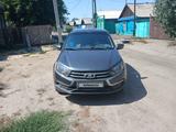 ВАЗ (Lada) Granta 2190 2019 годаүшін3 500 000 тг. в Семей