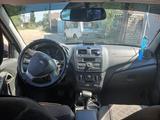 ВАЗ (Lada) Granta 2190 2019 годаүшін3 500 000 тг. в Семей – фото 4