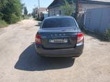 ВАЗ (Lada) Granta 2190 2019 годаүшін3 500 000 тг. в Семей – фото 3