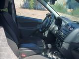 ВАЗ (Lada) Granta 2190 2019 годаүшін3 500 000 тг. в Семей – фото 5