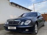 Mercedes-Benz E 320 2003 годаүшін5 500 000 тг. в Шымкент – фото 5