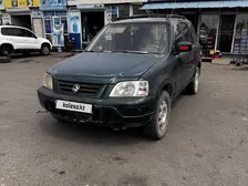 Honda CR-V, 2000