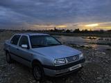 Volkswagen Vento 1993 годаүшін1 300 000 тг. в Тараз – фото 2