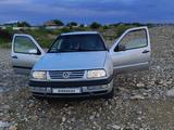 Volkswagen Vento 1993 годаүшін1 300 000 тг. в Тараз – фото 3