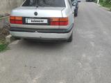 Volkswagen Vento 1993 годаүшін1 300 000 тг. в Тараз – фото 4