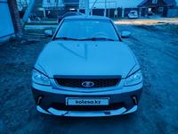 ВАЗ (Lada) Priora 2172 2008 года за 1 600 000 тг. в Костанай