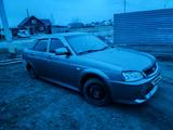 ВАЗ (Lada) Priora 2172 2008 года за 1 600 000 тг. в Костанай – фото 3