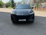 Deepal S07 2025 года за 10 900 000 тг. в Алматы – фото 2