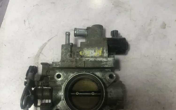 Дроссельная заслонка Mazda 626 за 15 000 тг. в Актобе