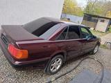 Audi 100 1992 года за 2 200 000 тг. в Алматы