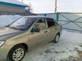 ВАЗ (Lada) Granta 2190 2012 годаүшін2 700 000 тг. в Петропавловск – фото 4