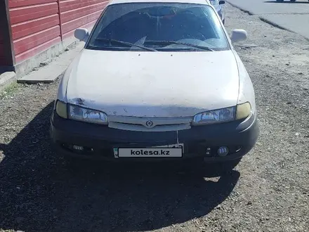 Mazda Cronos 1992 года за 800 000 тг. в Уштобе