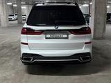 BMW X7 2022 года за 45 000 000 тг. в Алматы – фото 3