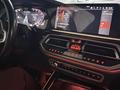 BMW X7 2022 года за 45 000 000 тг. в Алматы – фото 13