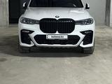 BMW X7 2022 года за 45 000 000 тг. в Алматы
