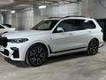 BMW X7 2022 года за 45 000 000 тг. в Алматы – фото 2