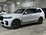 BMW X7 2022 года за 45 000 000 тг. в Алматы – фото 2