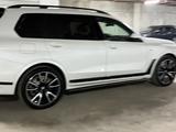 BMW X7 2022 года за 45 000 000 тг. в Алматы – фото 5